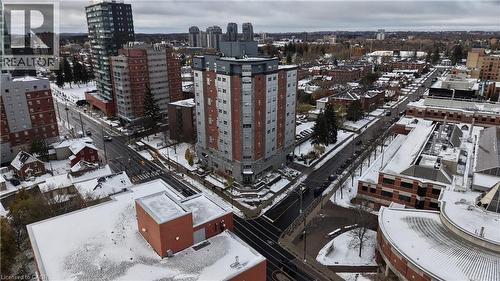 185 King Street N, Waterloo, ON 