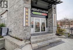 185 KING Street N  Waterloo, ON N2J 0E1