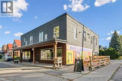 132 AHRENS Street W Unit# 2  Kitchener, ON N2H 4C7