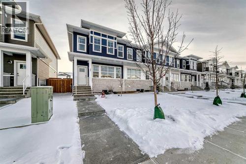 197 Dawson Way  Chestermere, AB T1X 2R7