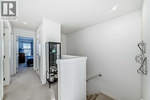 197 Dawson Way, Chestermere, AB - Indoor