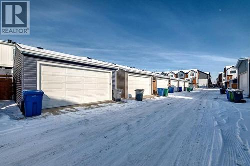 197 Dawson Way, Chestermere, AB - Outdoor