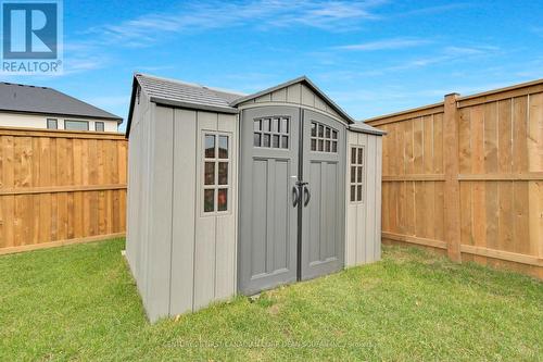 7251 Silver Creek Circle, London South (South V), ON - Outdoor