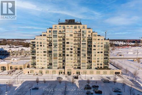 205 - 240 Villagewalk Boulevard, London North (North R), ON - Outdoor With View