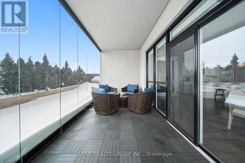 205 - 240 Villagewalk Boulevard, London North (North R), ON - Outdoor With Exterior