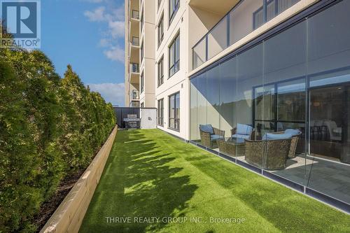 205 - 240 Villagewalk Boulevard, London North (North R), ON - Outdoor