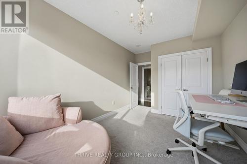 205 - 240 Villagewalk Boulevard, London North (North R), ON - Indoor Photo Showing Office