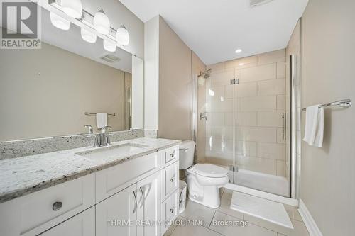 205 - 240 Villagewalk Boulevard, London North (North R), ON - Indoor Photo Showing Bathroom