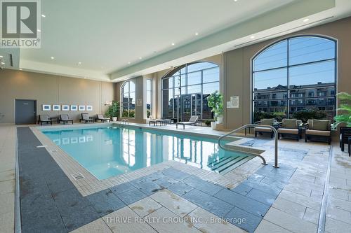 205 - 240 Villagewalk Boulevard, London North (North R), ON - Indoor Photo Showing Other Room With In Ground Pool