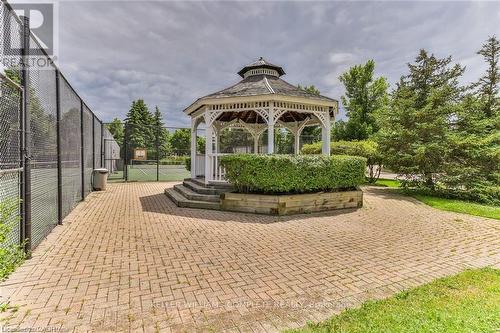 375 Silverbirch Boulevard, Hamilton, ON - Outdoor With Backyard