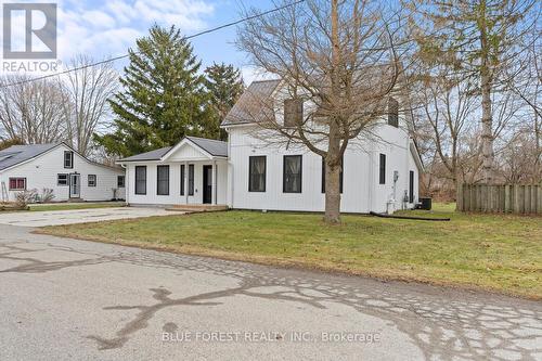 1148 Jane Street, West Elgin (West Lorne), ON - Outdoor