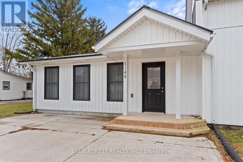 1148 Jane Street, West Elgin (West Lorne), ON - Outdoor