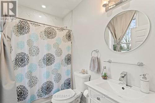 1148 Jane Street, West Elgin (West Lorne), ON - Indoor Photo Showing Bathroom