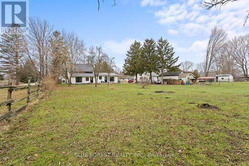 1148 Jane Street, West Elgin (West Lorne), ON - Outdoor