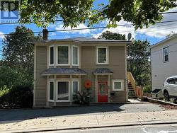 183 Topsail Road Unit#A  St. John's, NL None