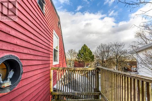 7 Appledore Place, St. John'S, NL - Outdoor