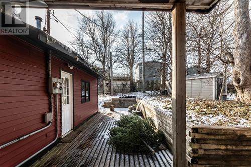 7 Appledore Place, St. John'S, NL - Outdoor