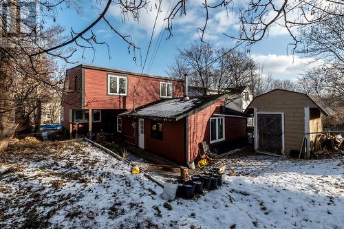 7 Appledore Place, St. John'S, NL - Outdoor