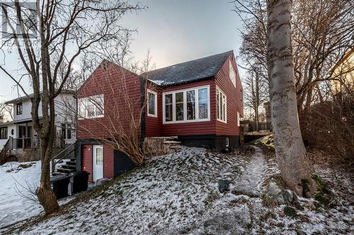 7 Appledore Place, St. John'S, NL - Outdoor
