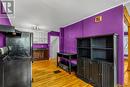 7 Appledore Place, St. John'S, NL  - Indoor 