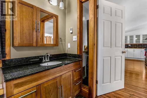 7 Appledore Place, St. John'S, NL - Indoor Photo Showing Bathroom