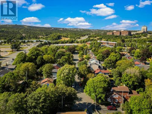 7 Appledore Place, St. John'S, NL - Outdoor With View