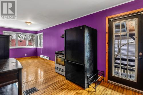 7 Appledore Place, St. John'S, NL - Indoor