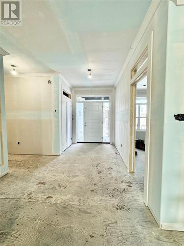 61 Pepperwood Drive, St. John’S, NL - Indoor Photo Showing Other Room