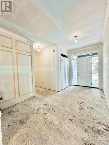 61 Pepperwood Drive, St. John’S, NL - Indoor Photo Showing Other Room