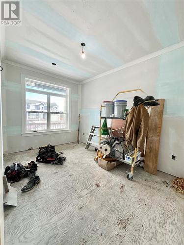 61 Pepperwood Drive, St. John’S, NL - Indoor