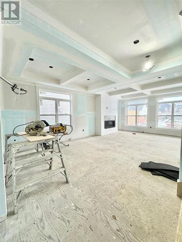 61 Pepperwood Drive, St. John’S, NL - Indoor Photo Showing Other Room