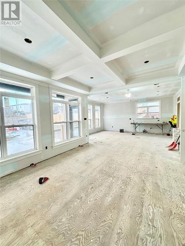 61 Pepperwood Drive, St. John’S, NL - Indoor Photo Showing Other Room