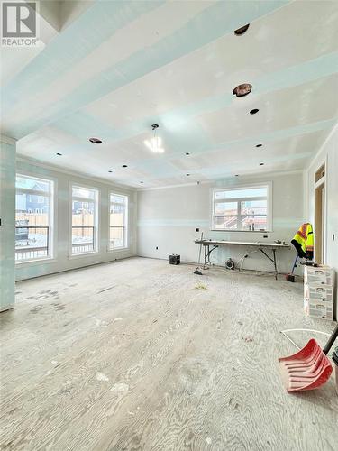 61 Pepperwood Drive, St. John’S, NL - Indoor Photo Showing Other Room