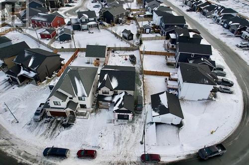 61 Pepperwood Drive, St. John’S, NL - Outdoor