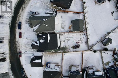 61 Pepperwood Drive, St. John’S, NL - Outdoor