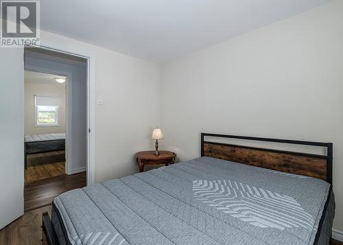 14 Freshwater Crescent, Placentia, NL - Indoor Photo Showing Bedroom