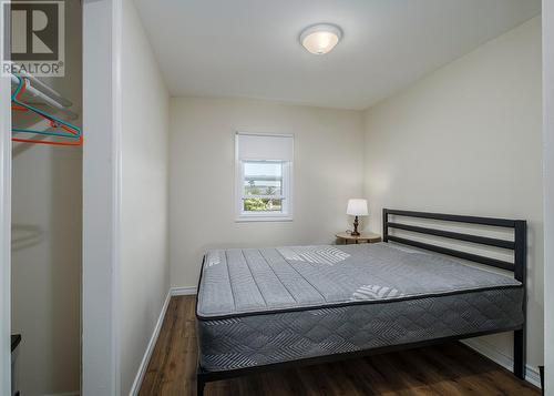 14 Freshwater Crescent, Placentia, NL - Indoor Photo Showing Bedroom