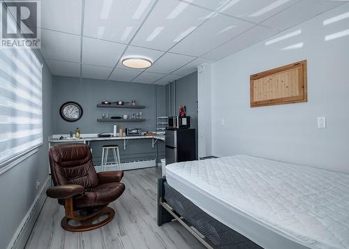 14 Freshwater Crescent, Placentia, NL - Indoor Photo Showing Bedroom