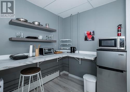 14 Freshwater Crescent, Placentia, NL - Indoor Photo Showing Kitchen