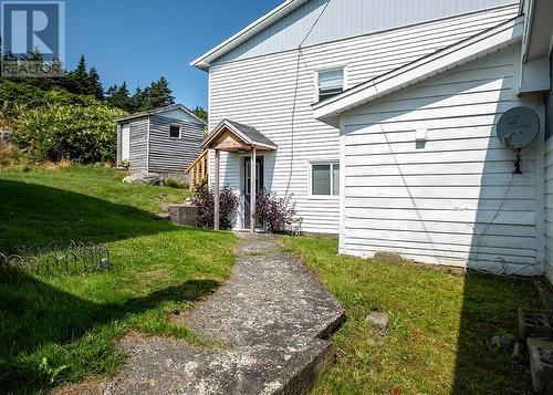 14 Freshwater Crescent, Placentia, NL - Outdoor