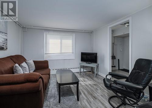 14 Freshwater Crescent, Placentia, NL - Indoor Photo Showing Living Room