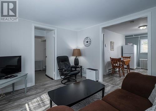 14 Freshwater Crescent, Placentia, NL - Indoor Photo Showing Living Room