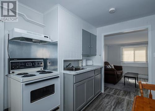 14 Freshwater Crescent, Placentia, NL - Indoor Photo Showing Kitchen