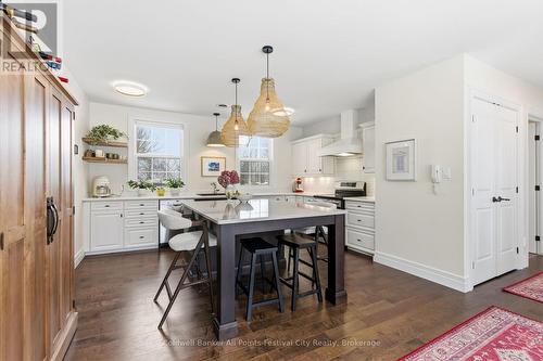 5 Cobourg Street, Goderich (Goderich (Town)), ON - Indoor