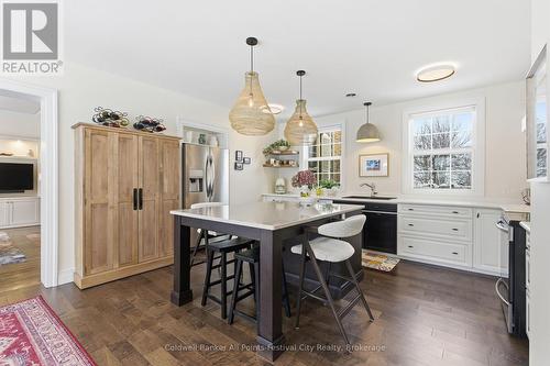 5 Cobourg Street, Goderich (Goderich (Town)), ON - Indoor Photo Showing Other Room