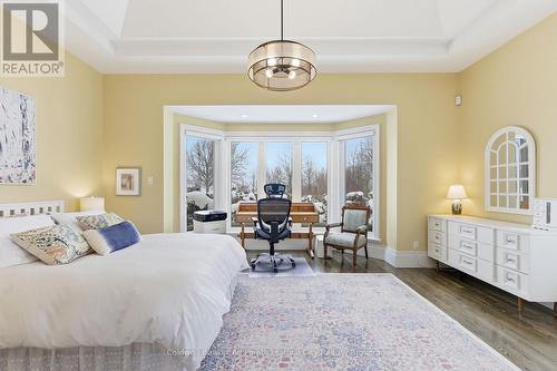 5 Cobourg Street, Goderich (Goderich (Town)), ON - Indoor Photo Showing Bedroom