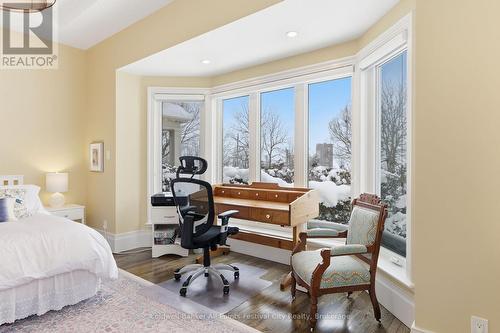 5 Cobourg Street, Goderich (Goderich (Town)), ON - Indoor Photo Showing Bedroom