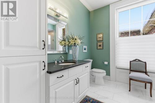 5 Cobourg Street, Goderich (Goderich (Town)), ON - Indoor Photo Showing Bathroom