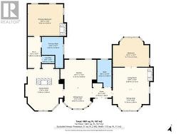 Floor Plan - 