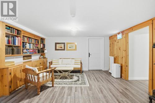 5 Cobourg Street, Goderich (Goderich (Town)), ON - Indoor Photo Showing Other Room